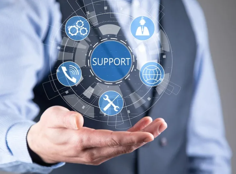 Service diagnostics team