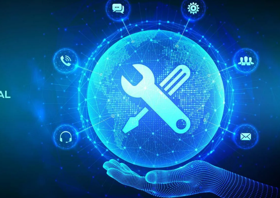 Maintenance services